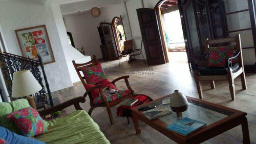 Imagem 28 de 29 de Casa Com 6 Dorms, Centro, Ilhabela - R$ 6.36 Mi, Cod: Ca0059 - Vca0059