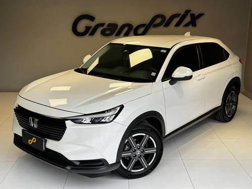 Honda HR-V EX 1.5 Sensing 16V 5p Aut.