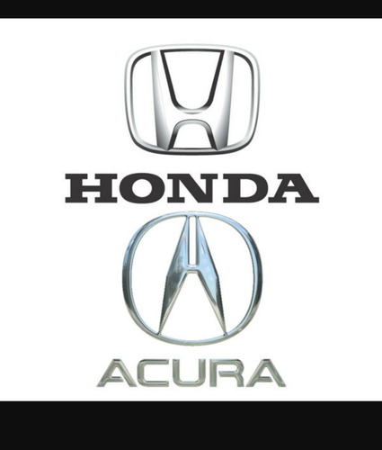 Scanner A Domicilio Honda Acura Software Original