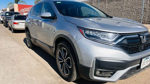 Honda CR-V 1.5 Turbo Plus Cvt