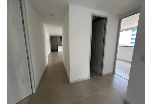 Se Vende Partamento En Poblado