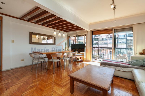 Venta 4 Ambientes Boulevard Charcas