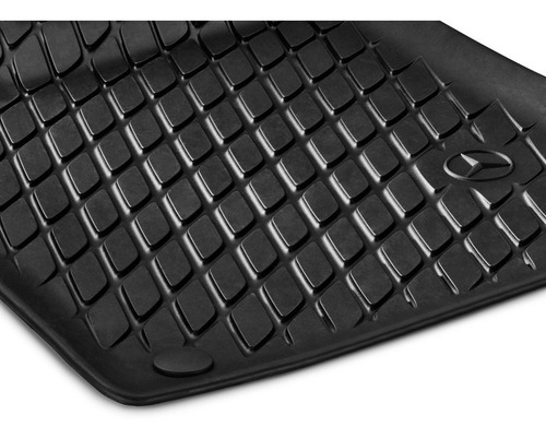 Alfombras Impermeables Mercedes Benz A250 W177 Original