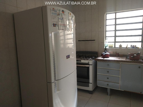 Imagem 7 de 18 de Casa Térrea A Venda Vila Giglio Em Atibaia Próximo A Alameda Lucas Nogueira Garcez - Ca01170 - 69203363