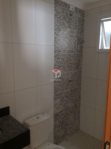 Imagem 7 de 18 de Apartamento À Venda, 3 Quartos, 2 Vagas, Nova Gerty - São Caetano Do Sul/sp - 29217