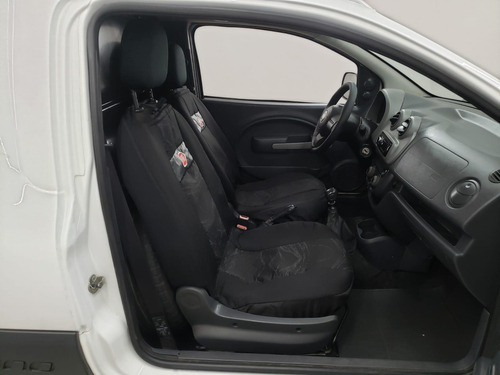 Fiat Fiorino FIORINO FURGÃO EVO 1.4 FLEX 8V 2P