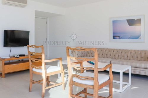Imagen 6 de 16 de Townhouse Con Excelente Vista En Punta Ballena