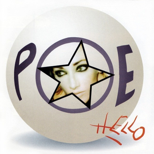 Poe - Hello Cd P78