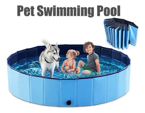 . Pet Pool Dogs Pool Cat Sand Table