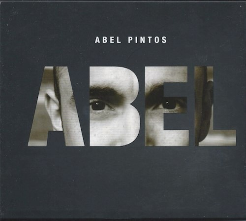Abel - Pintos Abel (cd)