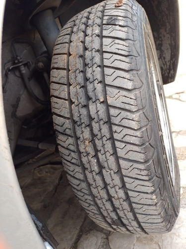 Imagen 10 de 15 de Peugeot Partner 2018 1.6 Hdi Furgon Mixto Confort 92 5as