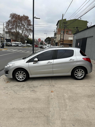 Peugeot 308 1.6 Allure Nav 115cv