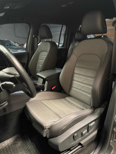 Volkswagen Amarok 3.0 V6 Cd Highline