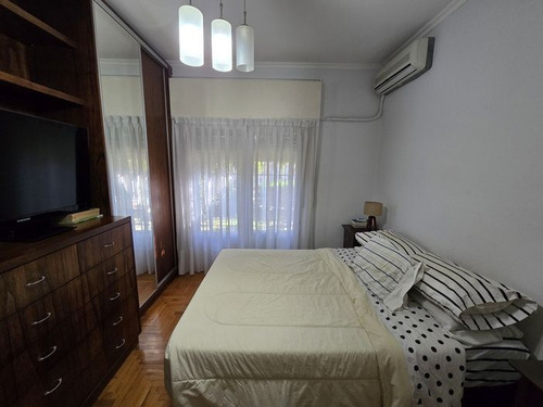 Chalet 10 X 20 - Todo A Nuevo - 2 Dorm + Escritorio