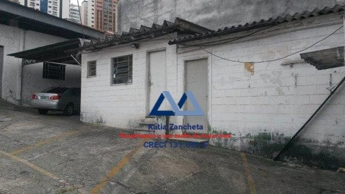 Imagem 3 de 6 de Sala Para Venda, 350.0m² - 821