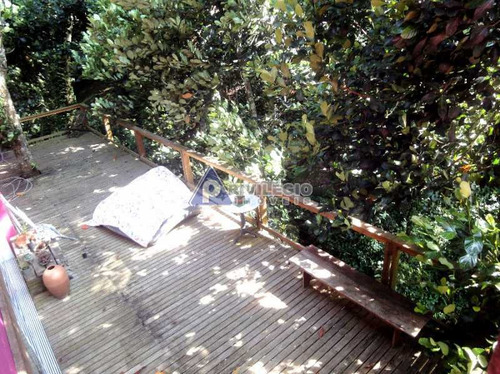 Imagem 20 de 30 de Casa Em Condomínio À Venda, 4 Quartos, 2 Suítes, 2 Vagas, São Conrado - Rio De Janeiro/rj - 7537