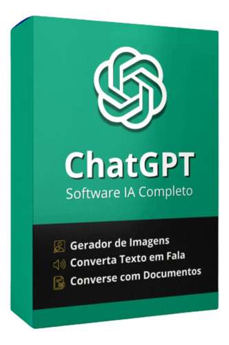 Script Ia Completo: Gerador De Imagens, Fala E Documentos