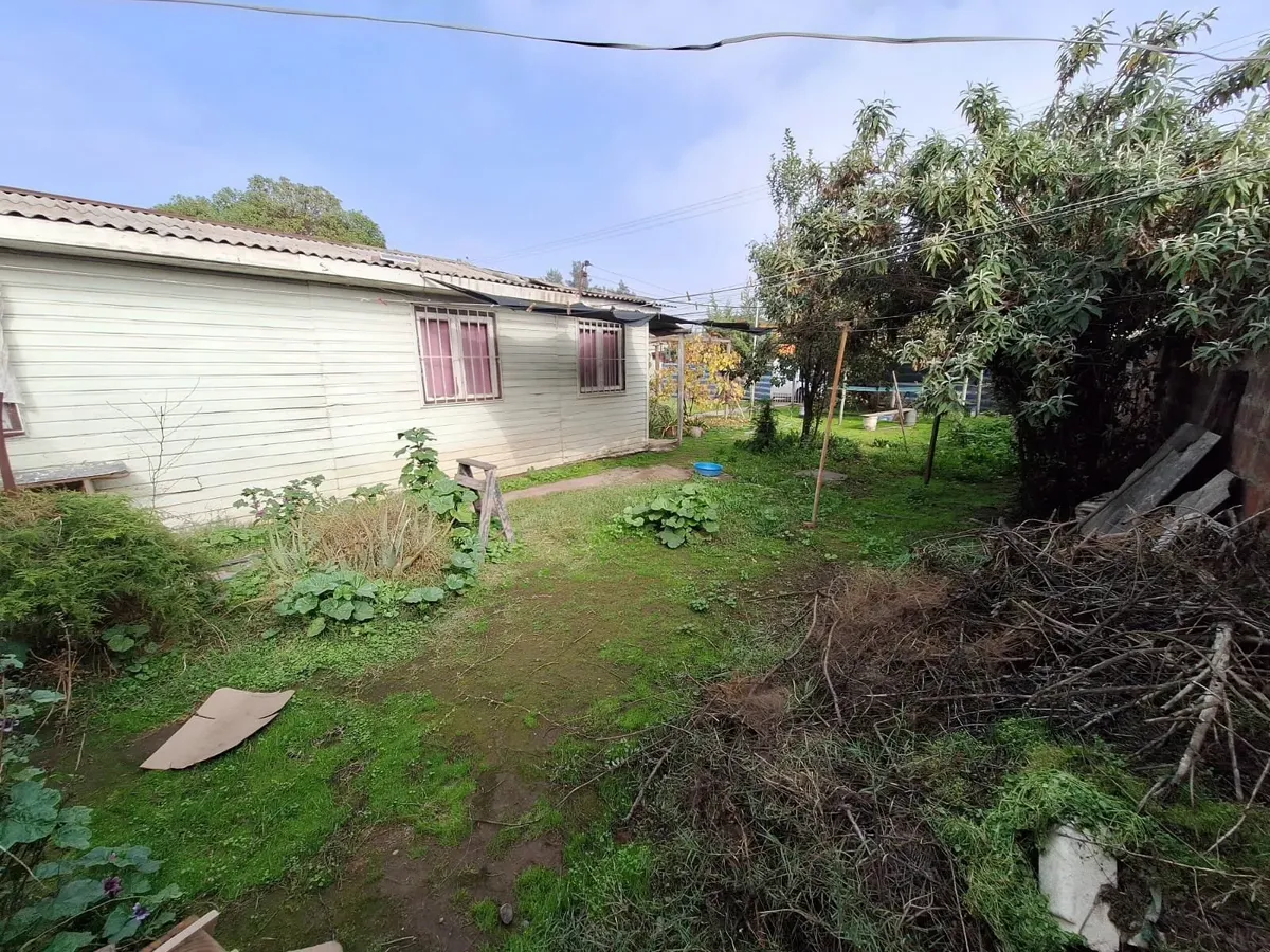 Imagen 1 de 16 de Vende Casa En Maipu