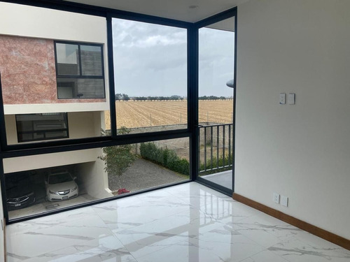 Casa En Venta En Zona Real, Coto Sequoia, Zapopan, Jalisco
