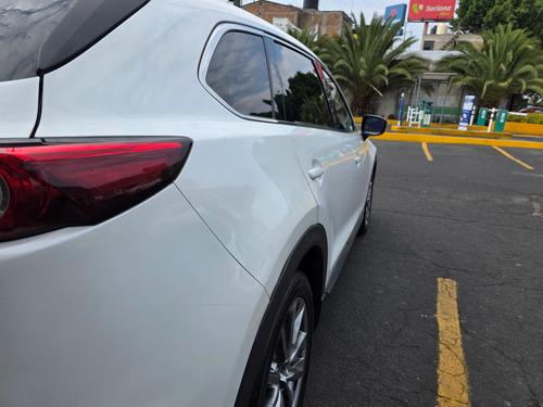 Mazda CX-9 2.5 I Grand Touring Awd At
