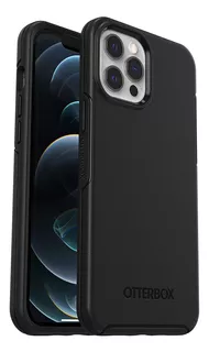 Estuche Otterbox Symmetry Series Para iPhone 12 Pro Max - Ne