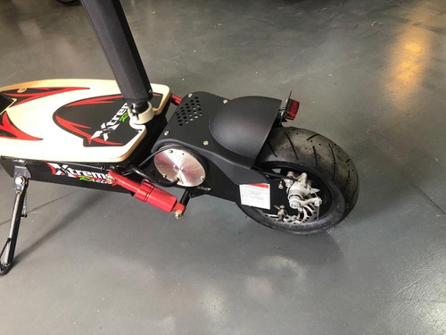 Velocifero Monopatin Niño Adulto 1600w Litio Sunra