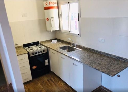Imagen 3 de 8 de Departamento En Venta En San Miguel