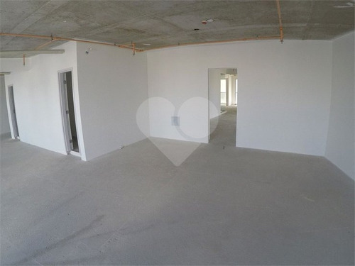 Sala Comercial Para Alugar, 465 M² - Liberdade / São Joaquim - 355-im474031