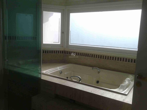 Imagem 12 de 30 de 18 Do Forte - Alphaville -casa Com 4 Dormitórios À Venda, 685 M² Por R$ 5.480.000 - Alphaville - Santana De Parnaíba/sp - Ca0566