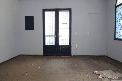 Salão À Venda, 681 M² Por R$ 1.600.000,00 - Centro - Piracicaba/sp - Sl0306