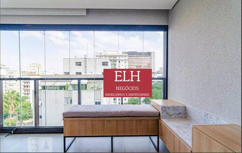Imagem 3 de 30 de Apartamento Com 2 Dormitórios Para Alugar, 59 M² Por R$ 6.000,00/mês - Pinheiros - São Paulo/sp - Ap0172