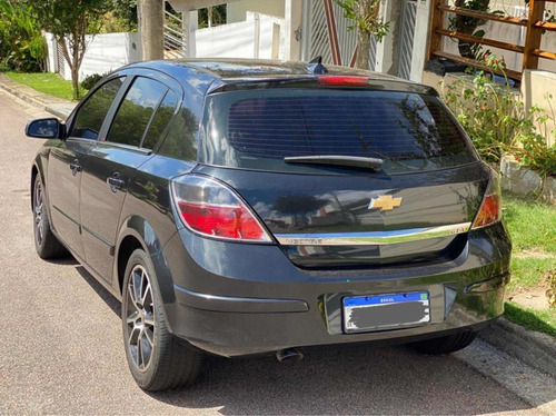 Imagem 7 de 9 de Chevrolet Vectra Gt-x 2011 2.0flex Power Aut. 5p