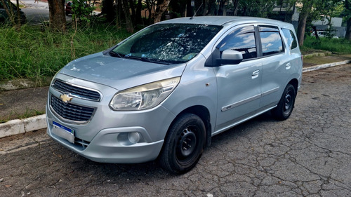 Chevrolet Spin 1.8 Lt 5l 5p