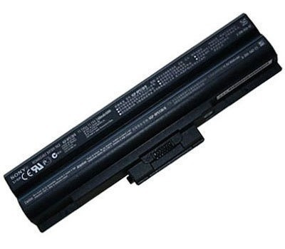Bateria Sony Vaio Vgp-bps13 Bps13 Vgn Tx Fw Cs Aw Ns Nw Lbf