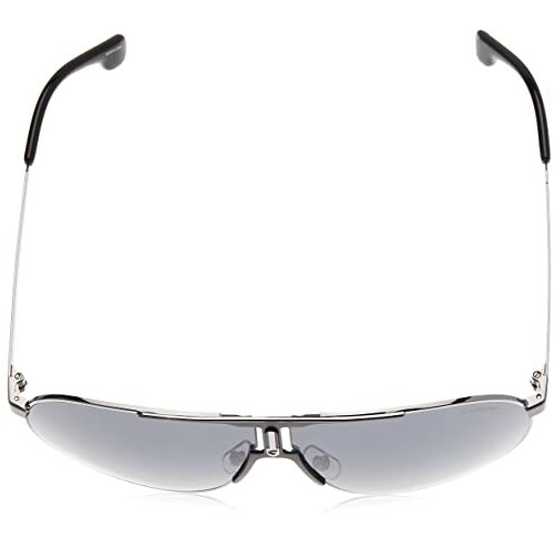 Gafas De Sol Carrera Ca1005s Pilot Para Hombre, Color Negro