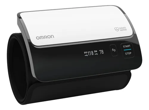 Omron Evolv Monitor Inalambrico Para Tomar La Presion