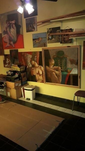 Casa En Venta En Mataderos