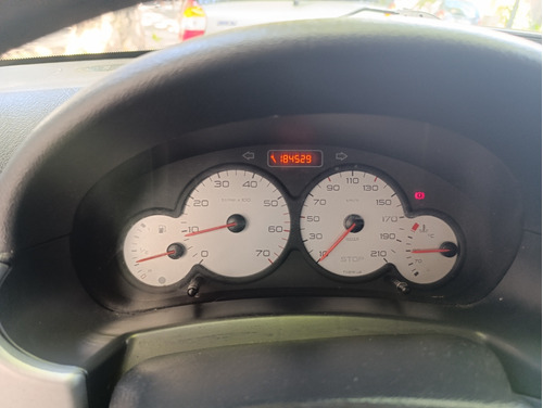 Peugeot Partner Patagónica 1.6 Vtc Plus