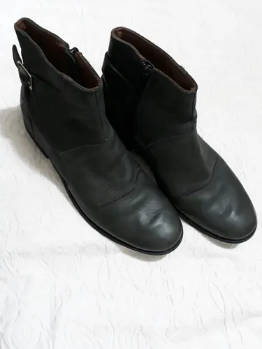 Side walk bota masculina 2025