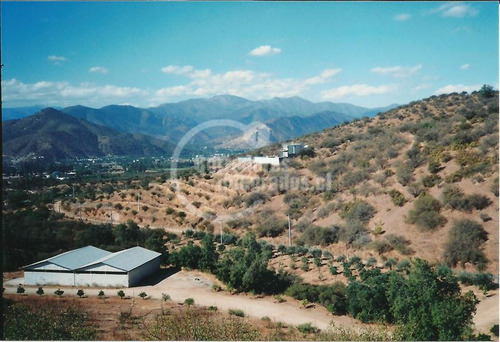 Imagen 9 de 13 de Sitio En Venta En Curacaví