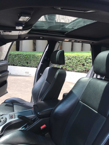 Imagen 10 de 15 de Bmw X5 Blindada Nivel 3