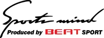 Comprar Calcomanía Sticker Sport Mind Beat Sport