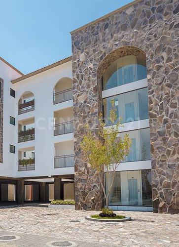 Departamento En Venta, 3recámaras 2 Estacionamientos Techados Morillotla, Puebla