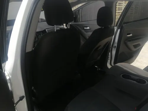 Chevrolet Tracker 1.8 Ls Automática
