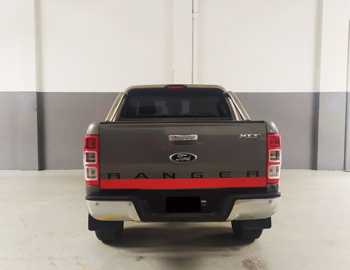 Ford Ranger Dc 4x2 Xlt 3.2l D