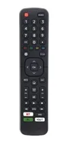 Comprar Control Remoto Lcd Led Smart Para En2cf27 Bgh Noblex Hisense