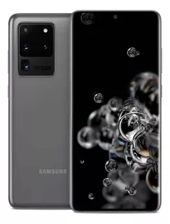 Permuto Samsung Galaxy S20 Ultra 128 Gb Dual Sim