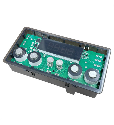 Placa Eletrônica Timer Fogão Electrolux Fg90x A09042701