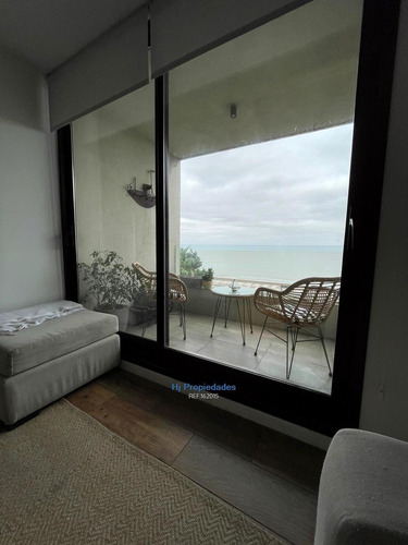 Imagen 4 de 13 de Venta Apartamento Malvin 2 D 2 Banos Sobre Rambla