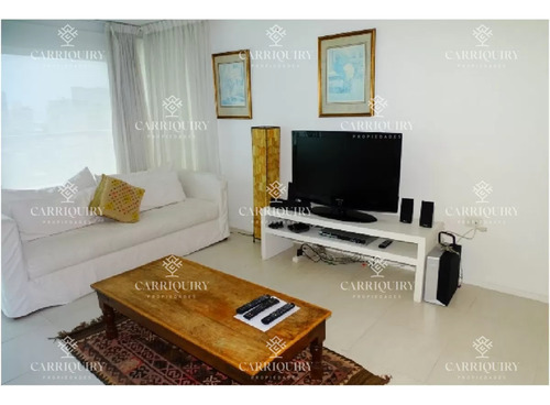 Lindisimo Decorado Piso Alto Con Todos Los Servicios